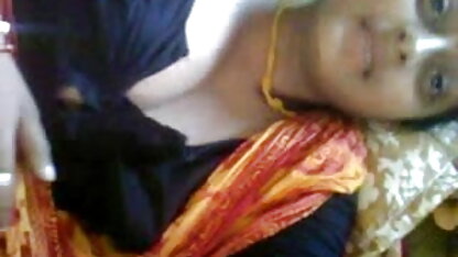 पूरी तरह से सेक्स फिल्म का नग्न गोरा