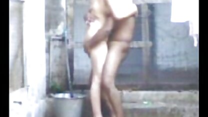 क्लीनर ने हिंदी की सेक्सी फिल्म एक सदस्य पर एक लोकप्रिय क्रश लगाया